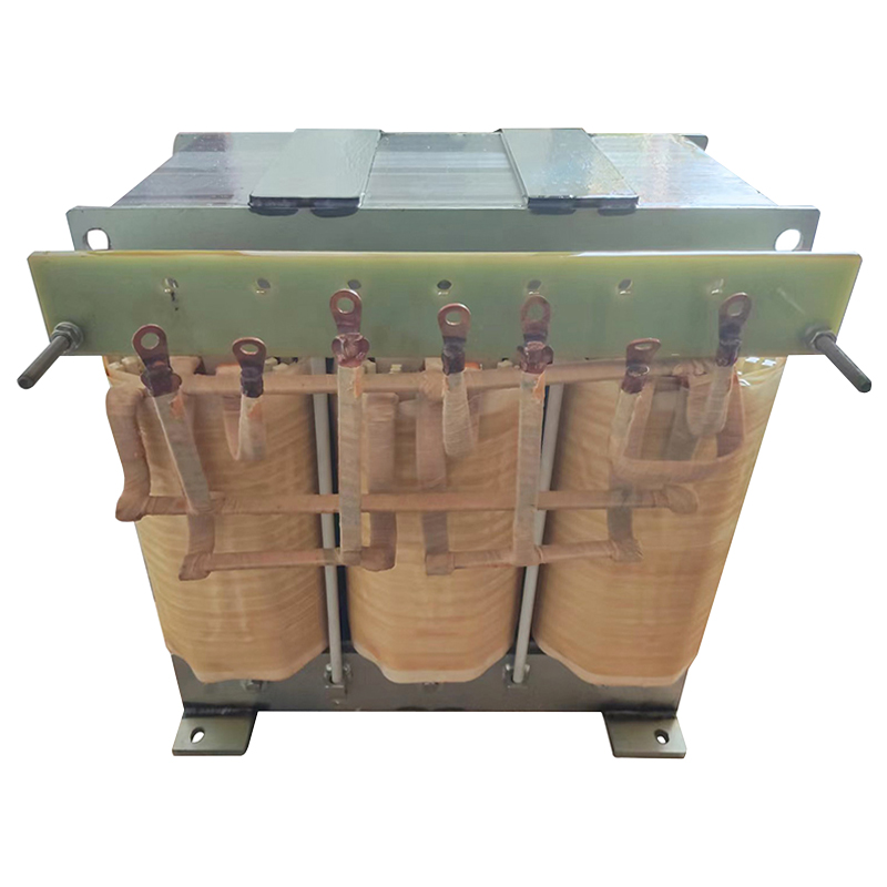 30KVA AL wire 230V to 480V 3PH Dry-type Transformer