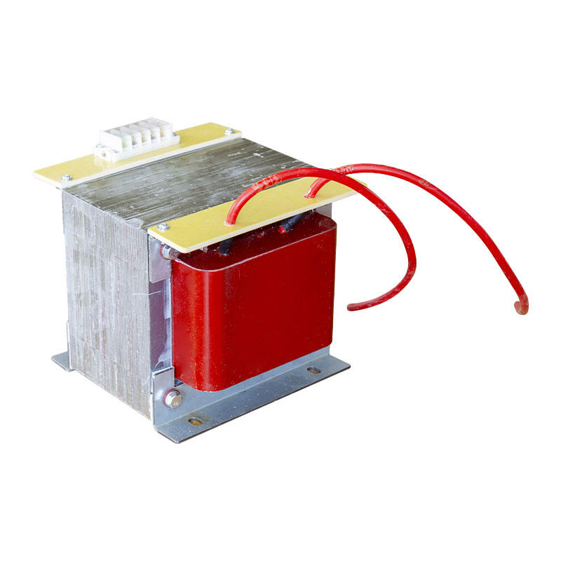 10 KVA Copper wire 800V to 400V 1PH dry type Transformer