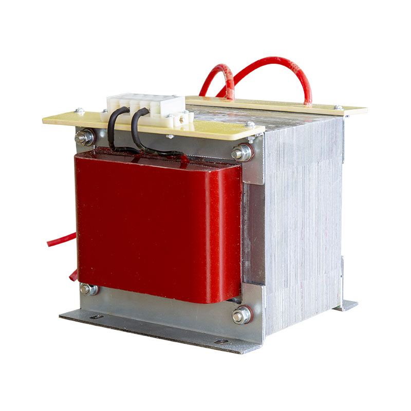 10 KVA Copper wire 800V to 400V 1PH dry type Transformer