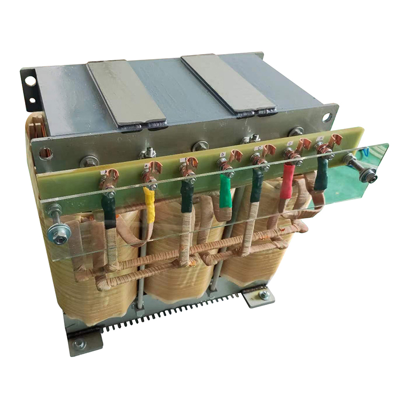 30KVA AL wire 230V to 480V 3PH Dry-type Transformer