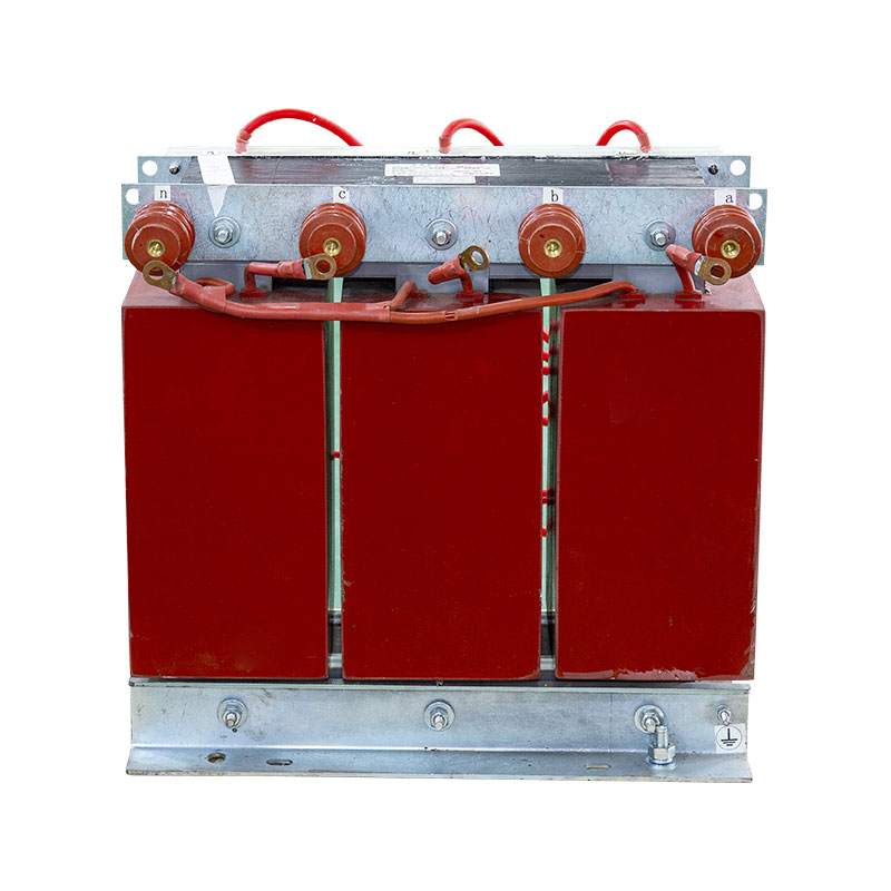 20 KVA Epoxy resin Three Phase Dry type transformer