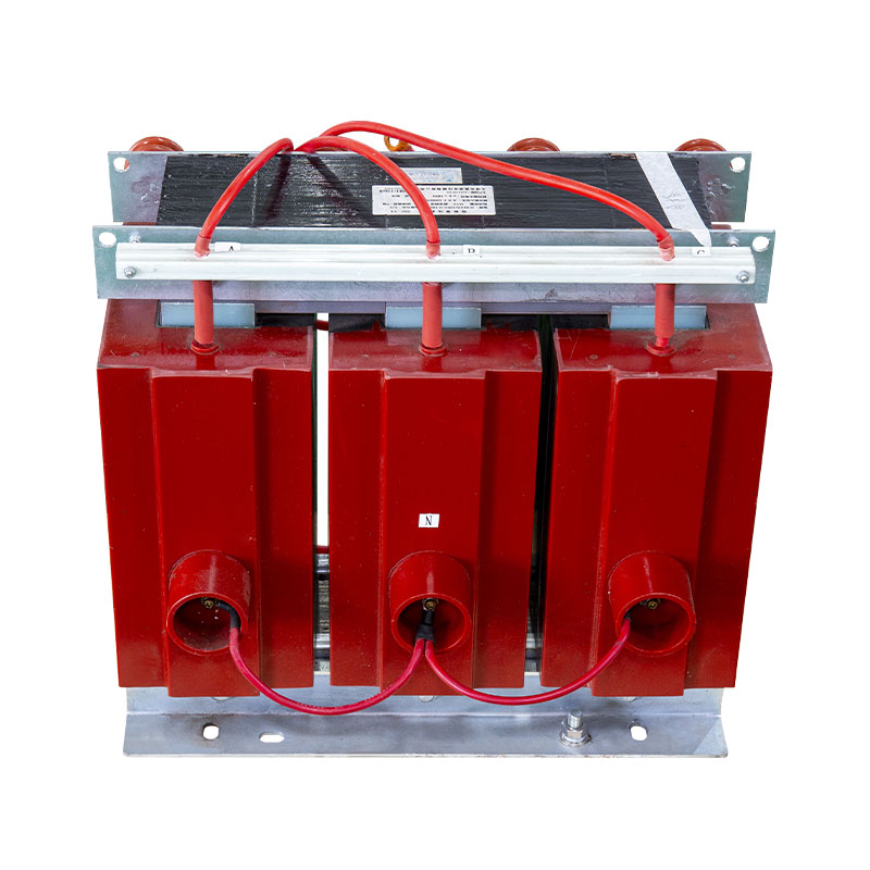 20 KVA Epoxy resin Three Phase Dry type transformer