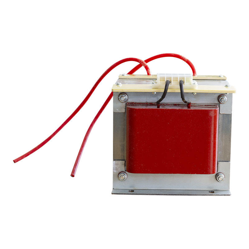 10 KVA Copper wire 800V to 400V 1PH dry type Transformer