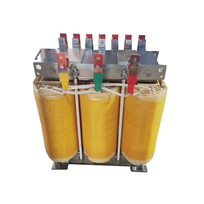 250KVA Three Phase step-up transformer