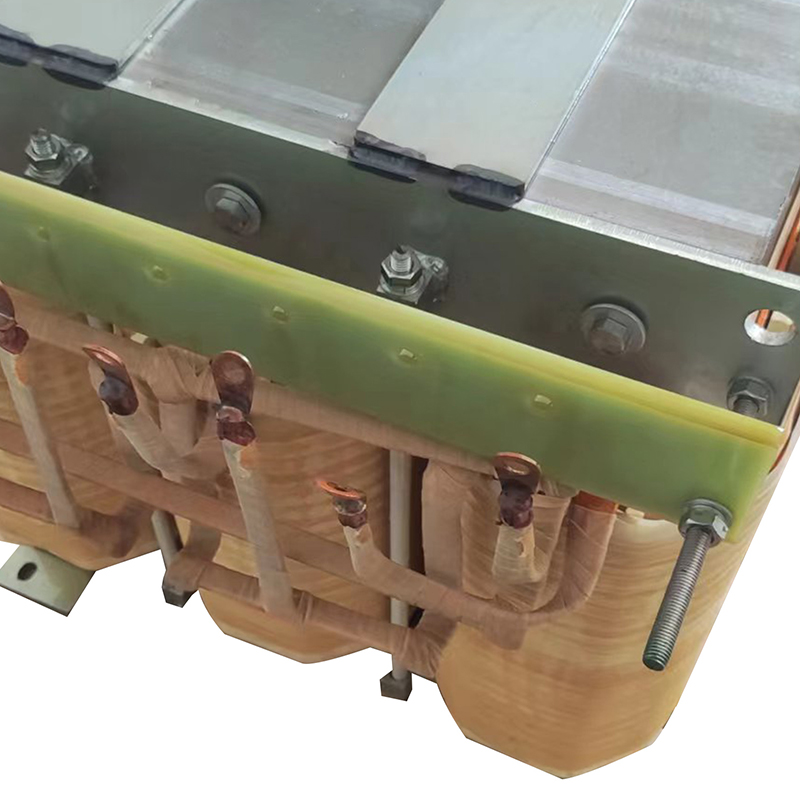 30KVA AL wire 230V to 480V 3PH Dry-type Transformer