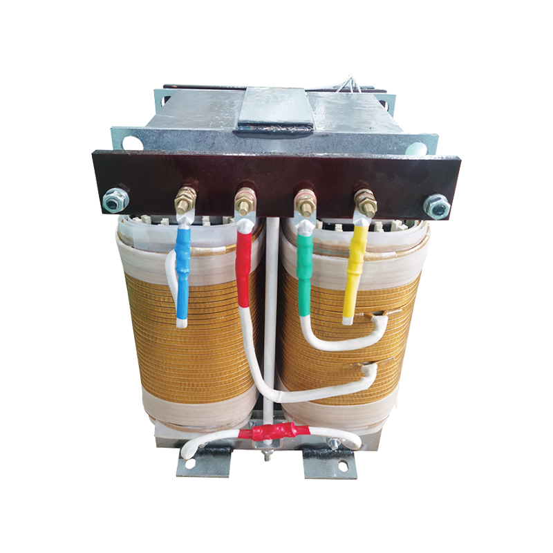 Single-phase autotransformer