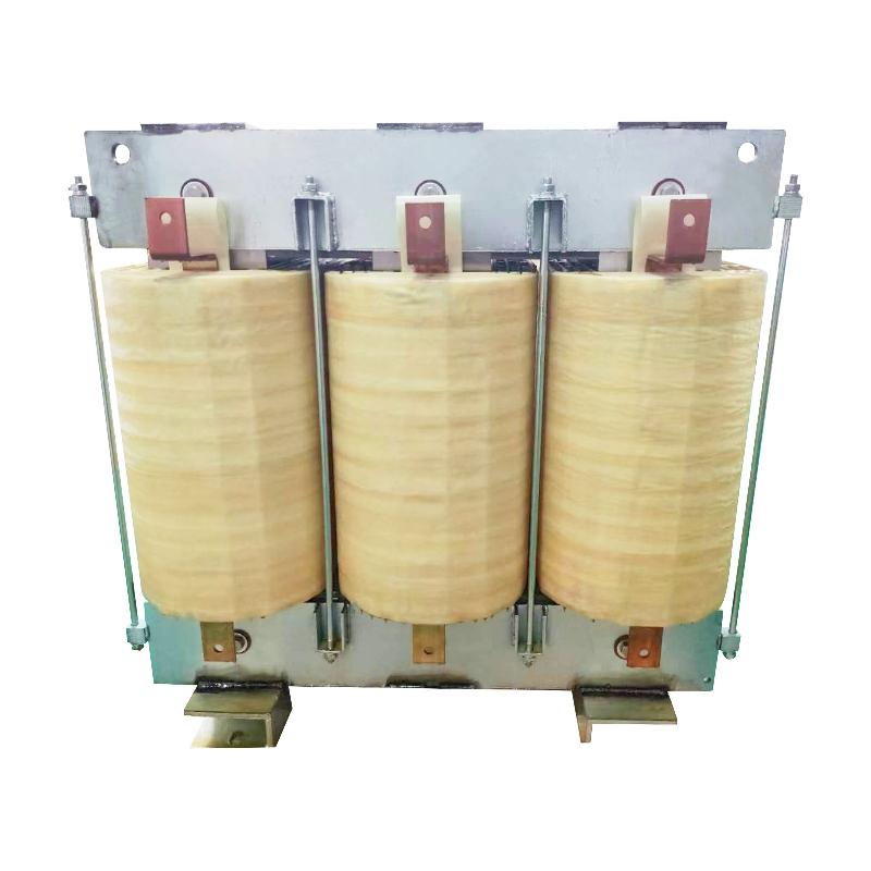 440V Three Phase Loading Reactor