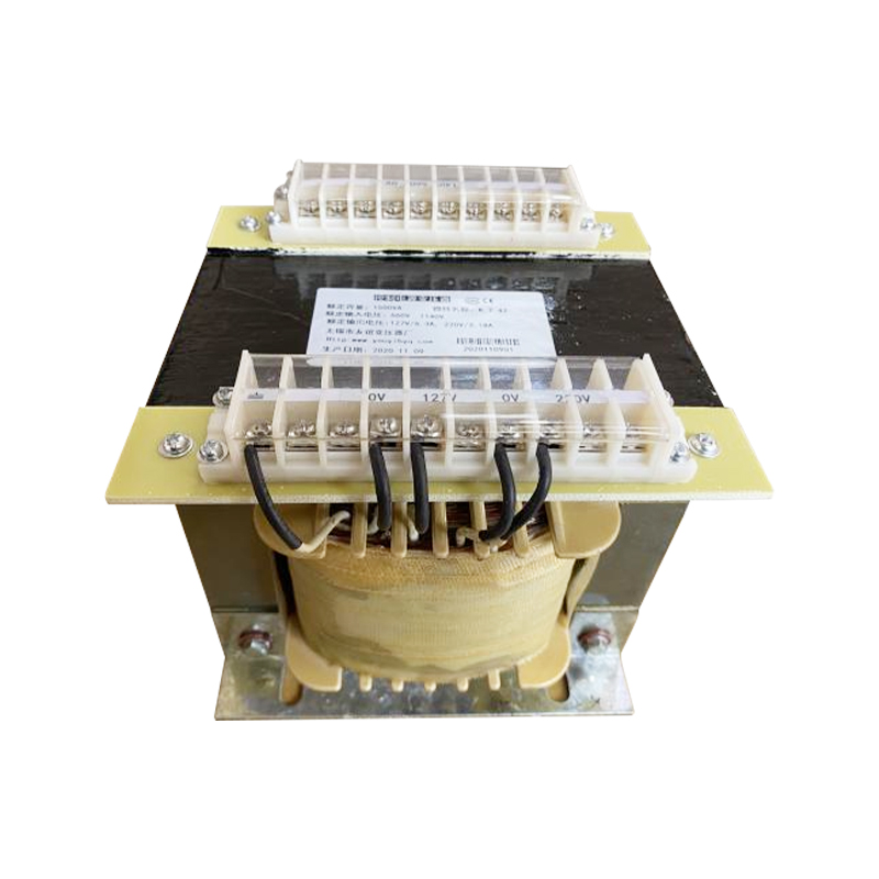 1500VA Control power transformer