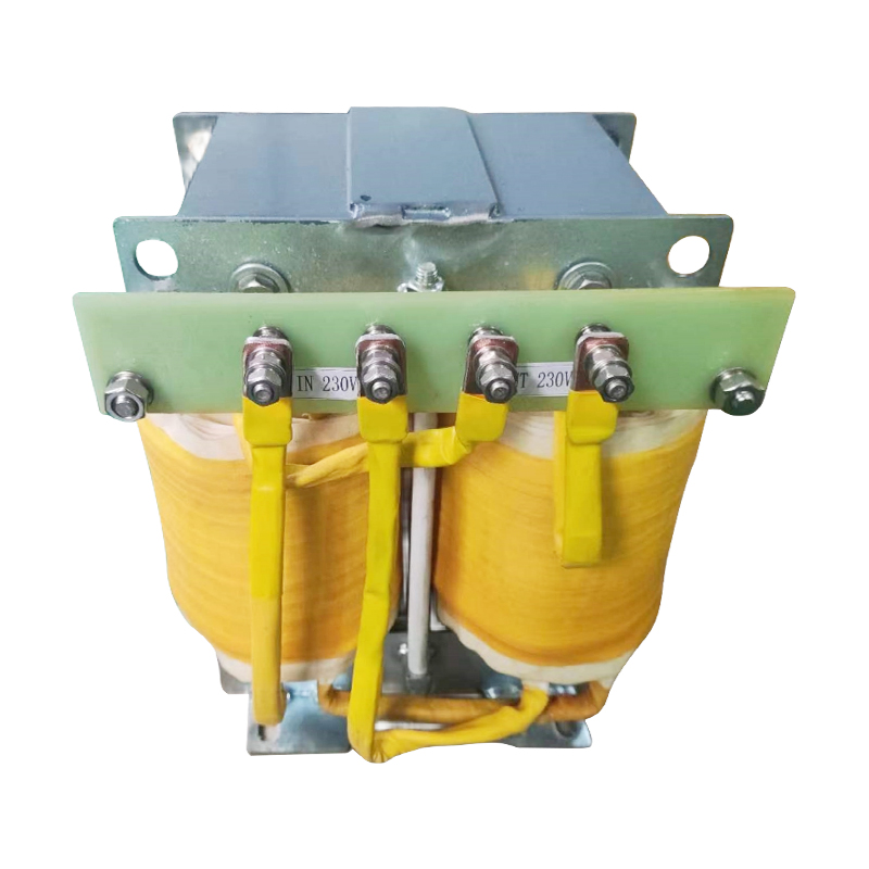 15KVA AL wire 230V to 230V 1PH Isolation transformer