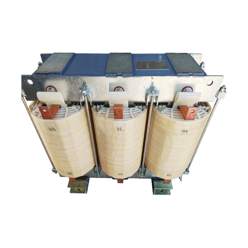 440V Three Phase Loading Reactor