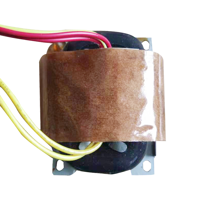 R-type single-phase transformers 