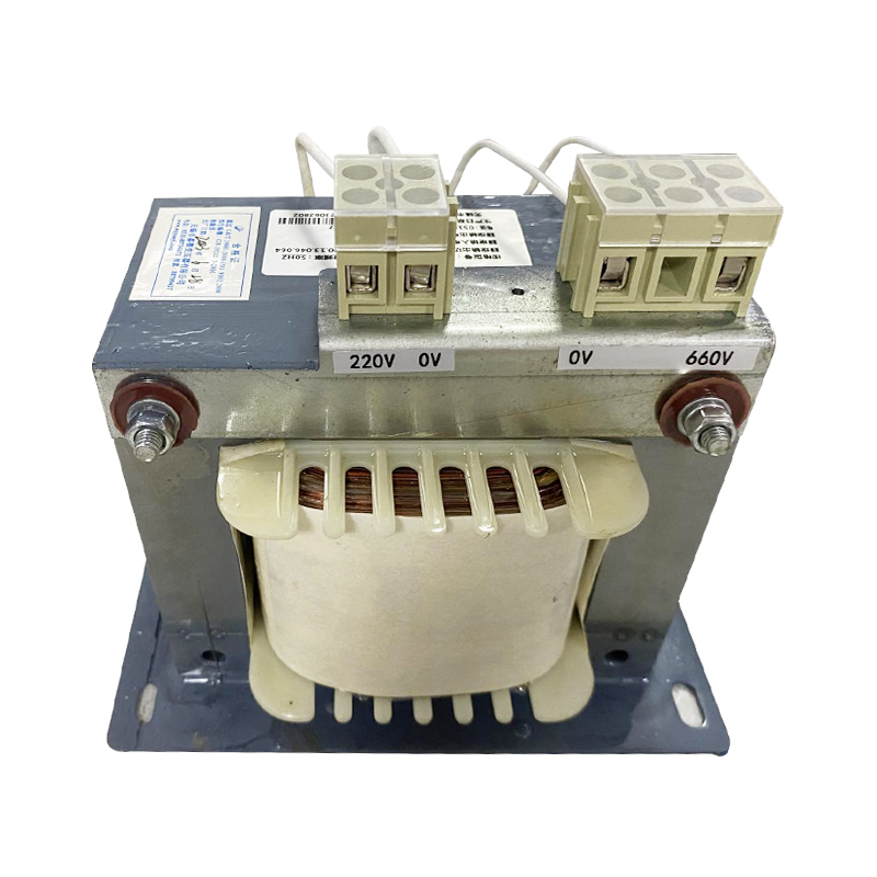 800 VA control transformer 