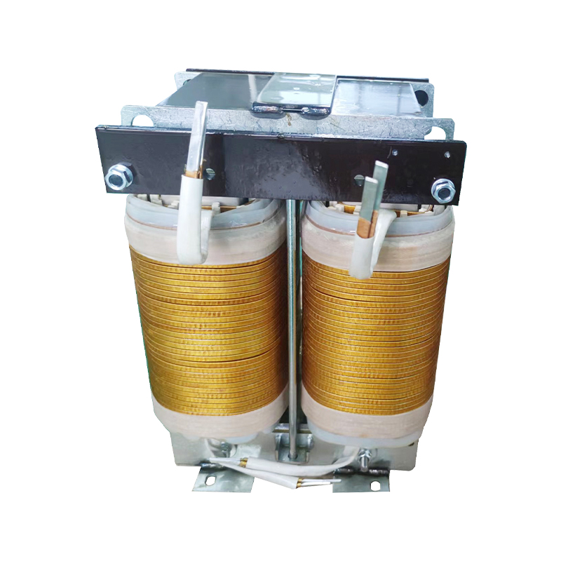 Single-phase autotransformer