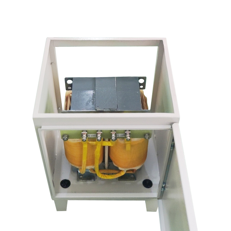 15KVA AL wire 230V to 230V 1PH Isolation transformer