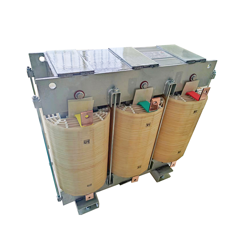 690V Three Phase Loading Reactor