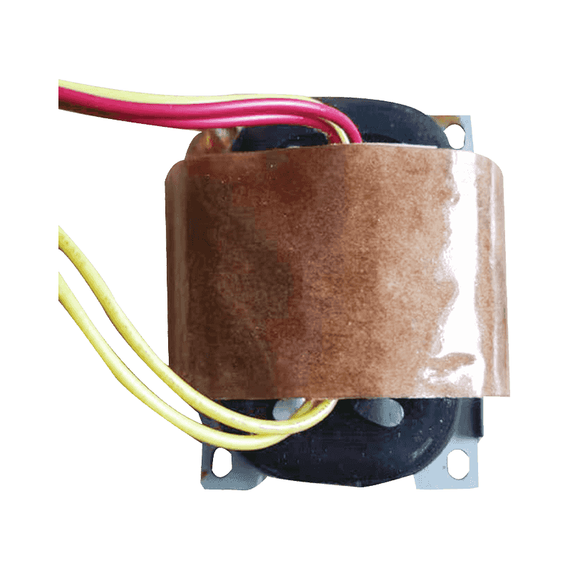 R-type single-phase transformers 