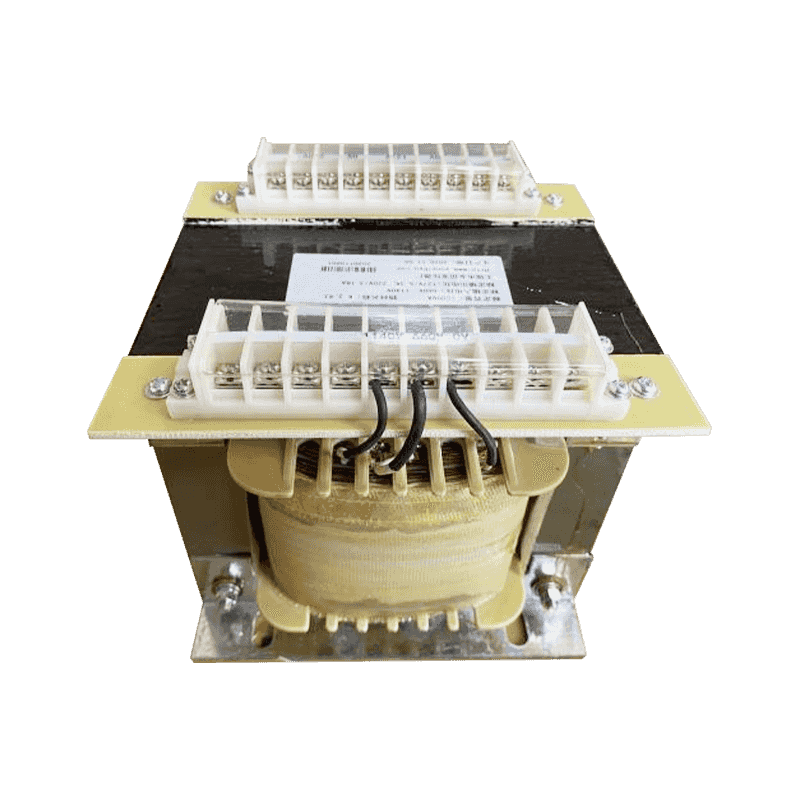 1500VA Control power transformer