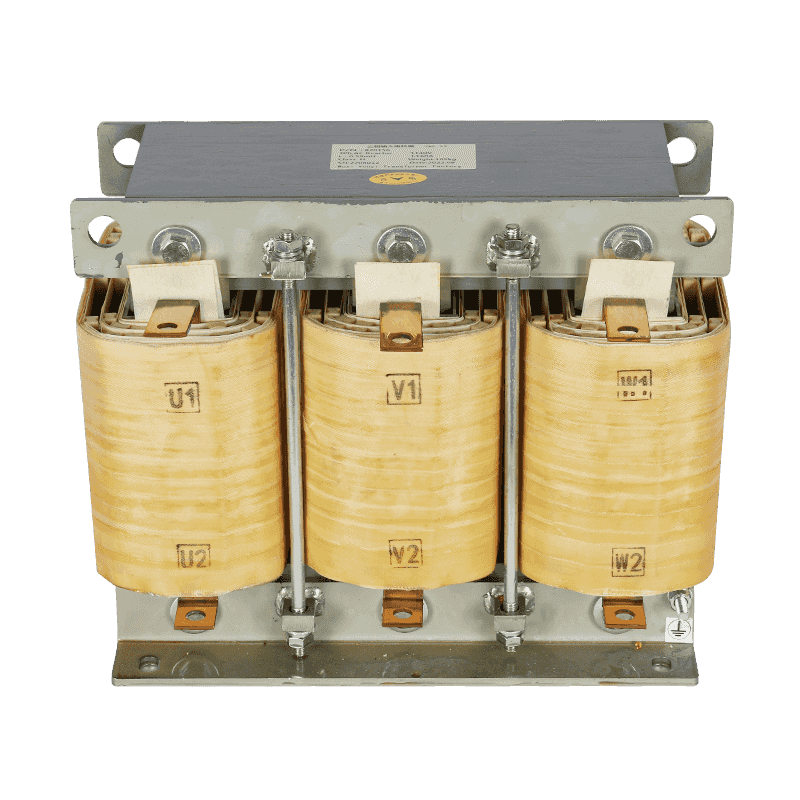 AC input Reactor 