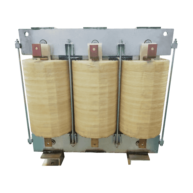 440V Three Phase Loading Reactor