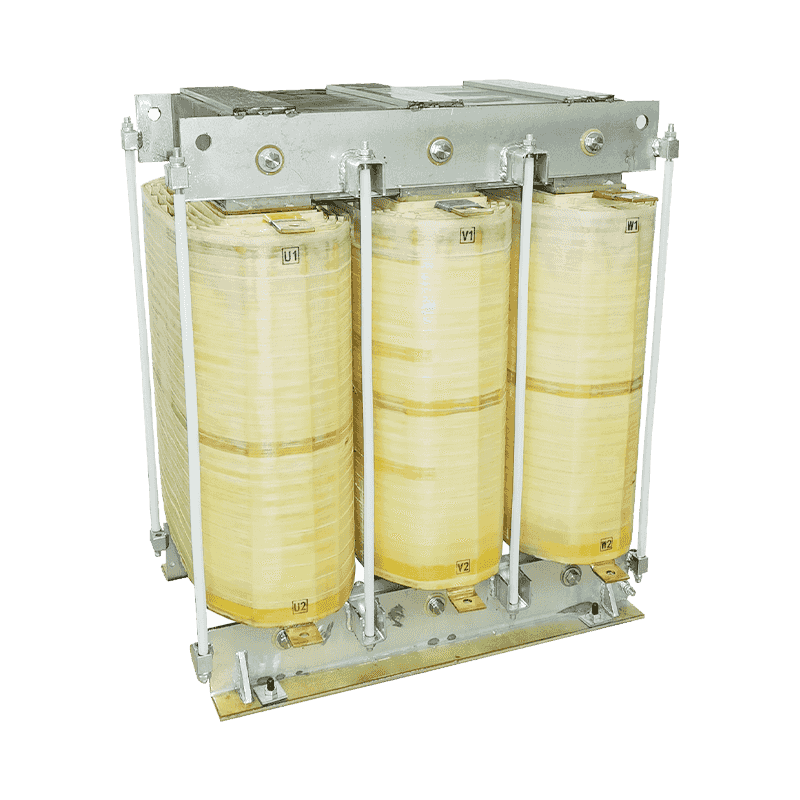 3300V Filter Reactor