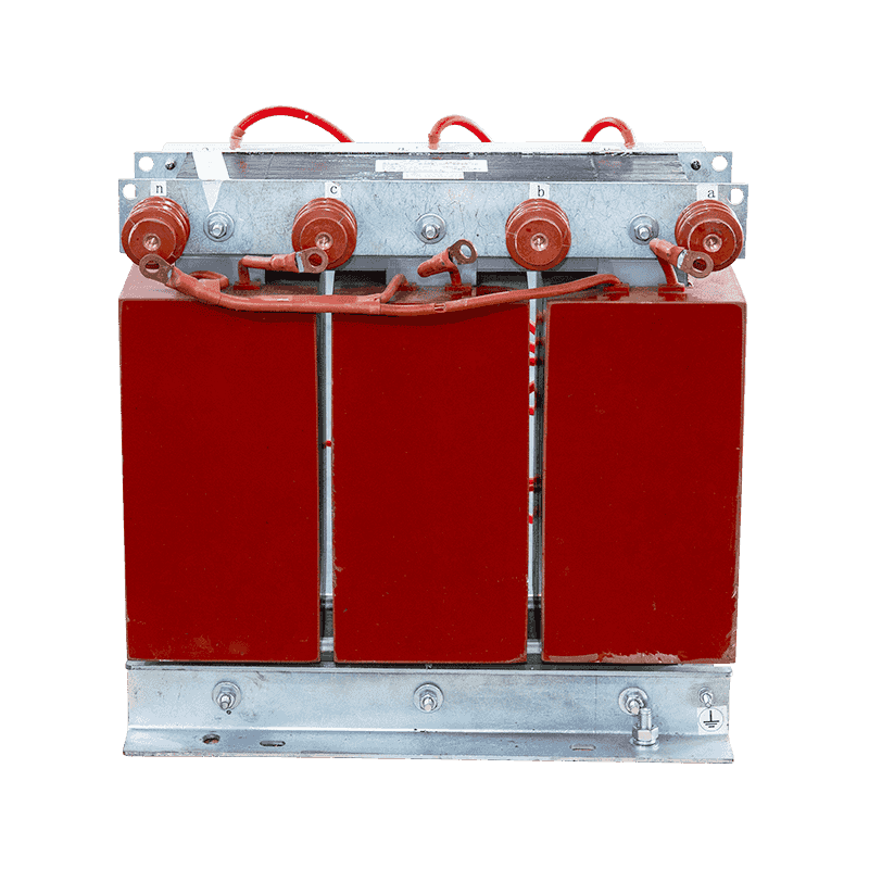 20 KVA Epoxy resin Three Phase Dry type transformer