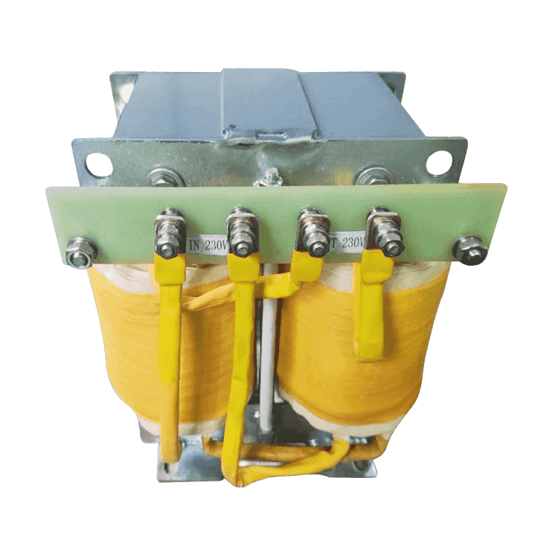 15KVA AL wire 230V to 230V 1PH Isolation transformer