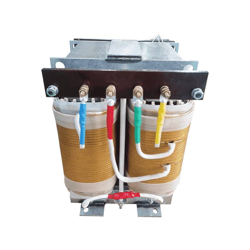 Single-phase autotransformer