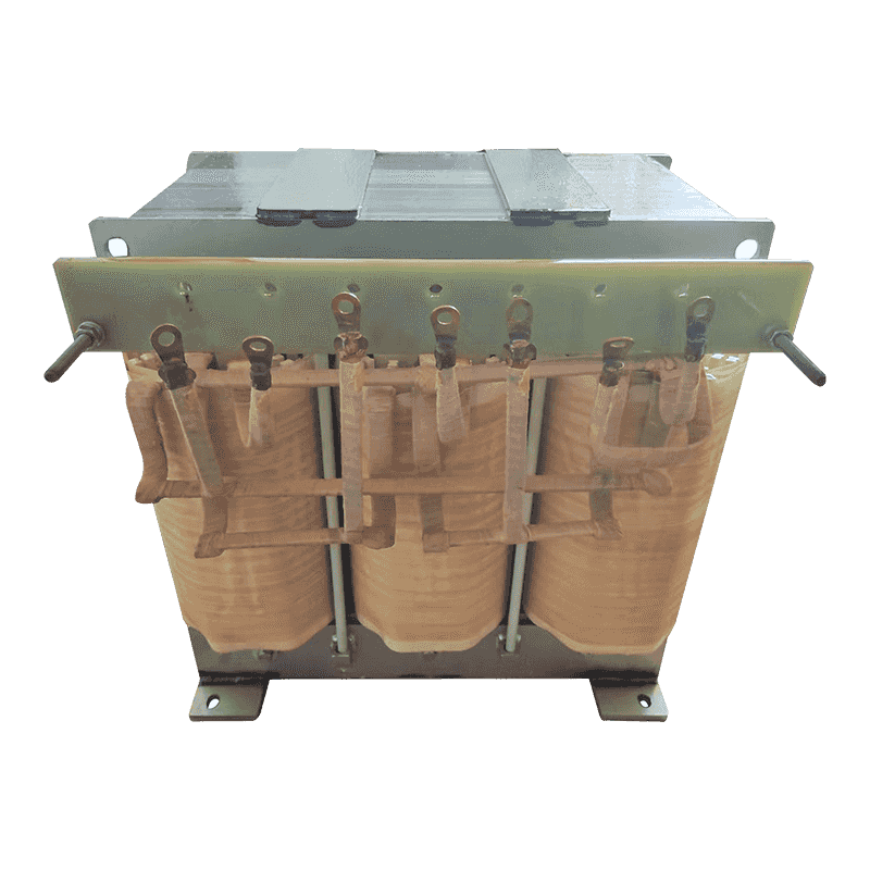 30KVA AL wire 230V to 480V 3PH Dry-type Transformer